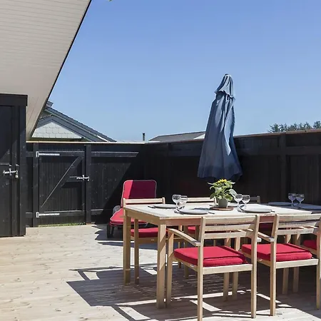 Feriehus Apelone - 280m From The Sea By Interhome Hjørring