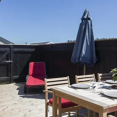 Apelone - 280m From The Sea By Interhome Hjørring