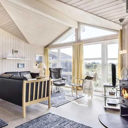 Apelone - 280m From The Sea By Interhome * Hjørring