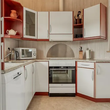 Apelone - 280m From The Sea By Interhome 펜션 *