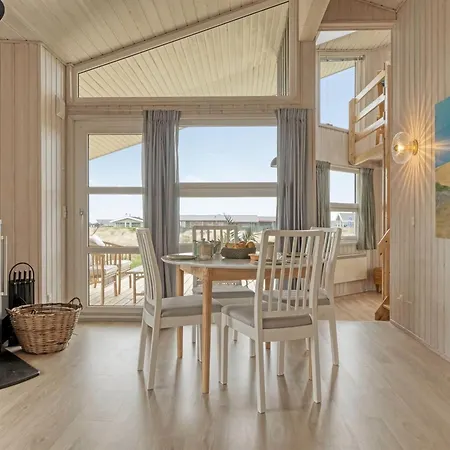 Apelone - 280m From The Sea By Interhome Hjørring