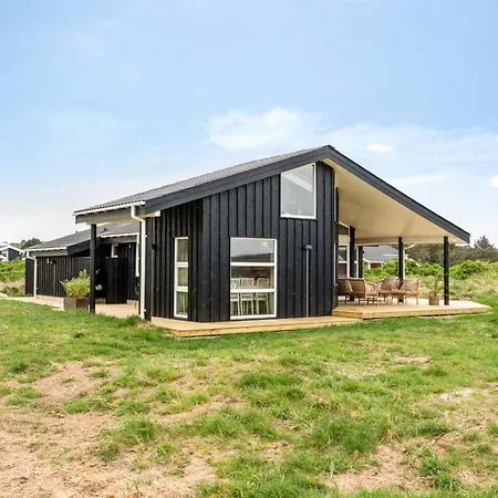 Apelone - 280m From The Sea By Interhome * Hjørring