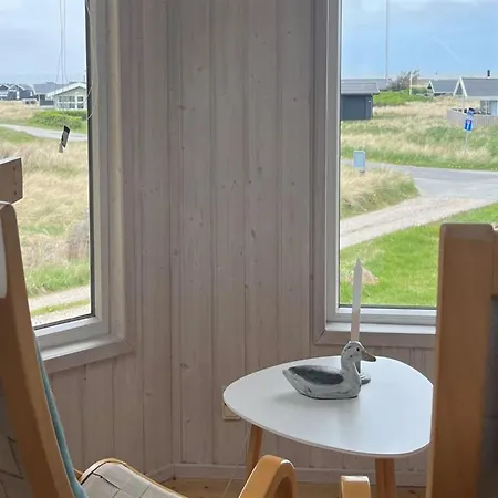펜션 Apelone - 280m From The Sea By Interhome 히링