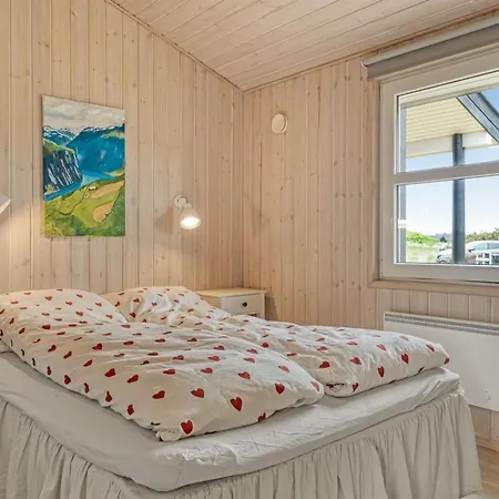 Apelone - 280m From The Sea By Interhome Casa vacanze Hjørring