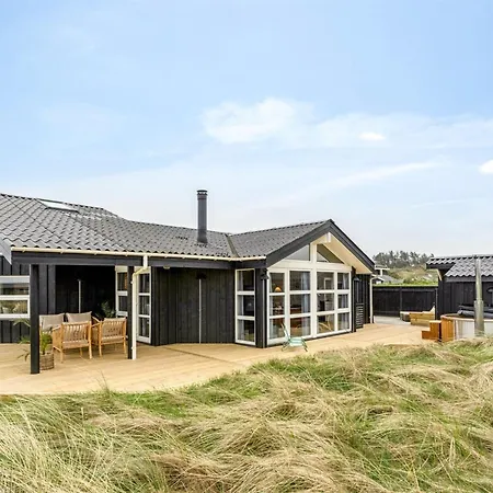 Apelone - 280m From The Sea By Interhome Casa vacanze Hjørring