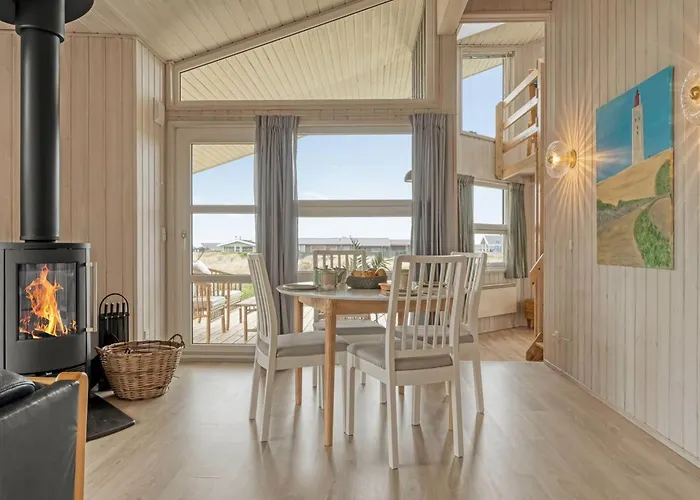 Apelone - 280m From The Sea By Interhome Hjørring