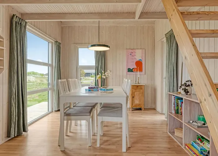 Apelone - 280m From The Sea By Interhome Semesterbostad Hjørring