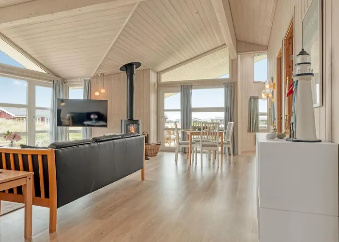 Semesterbostad Apelone - 280m From The Sea By Interhome *