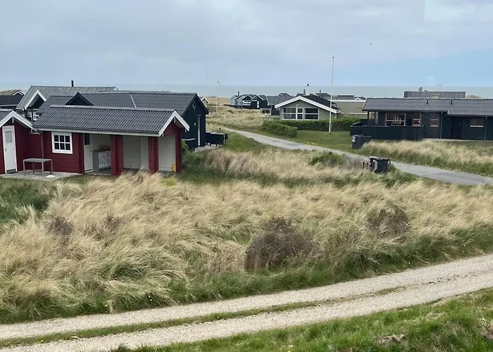 Apelone - 280m From The Sea By Interhome Hjørring