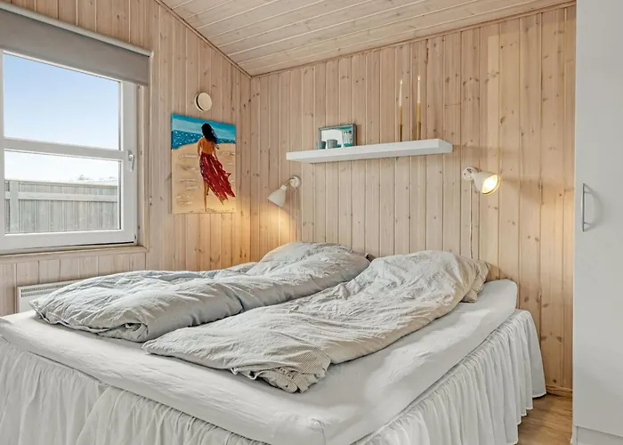 Semesterbostad Apelone - 280m From The Sea By Interhome