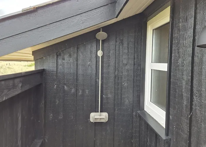 Apelone - 280m From The Sea By Interhome Hjørring